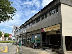Yio Chu Kang Road (D19), Retail #621700541